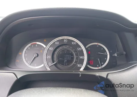 2014 Honda Accord Ex from USA, damaged, VIN 1HGCR2F71EA009845